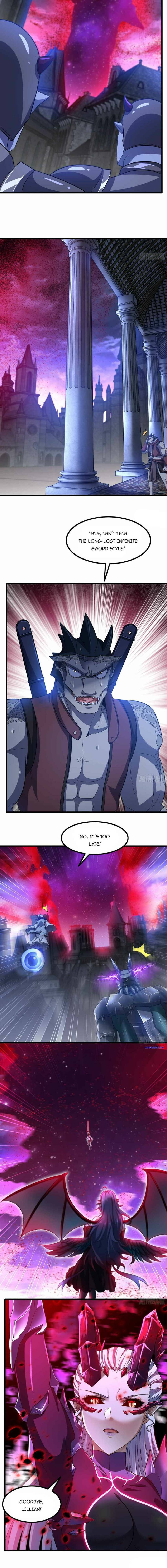 Read My Wife is the Demon Queen EN Manga Online