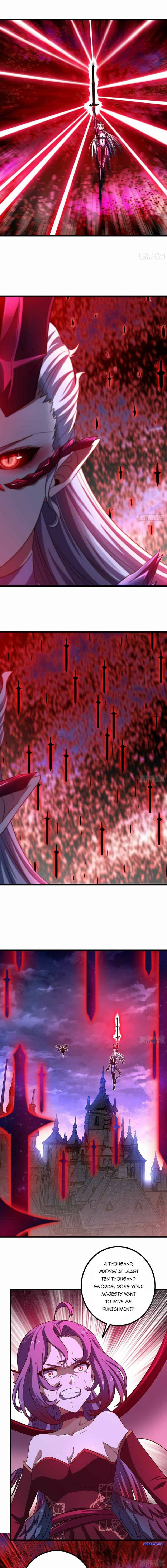 Read My Wife is the Demon Queen EN Manga Online
