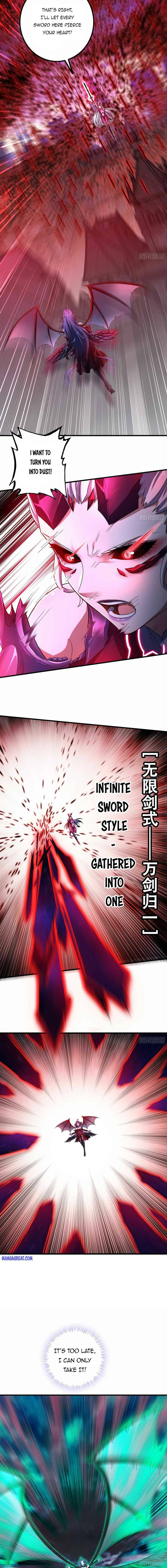 Read My Wife is the Demon Queen EN Manga Online