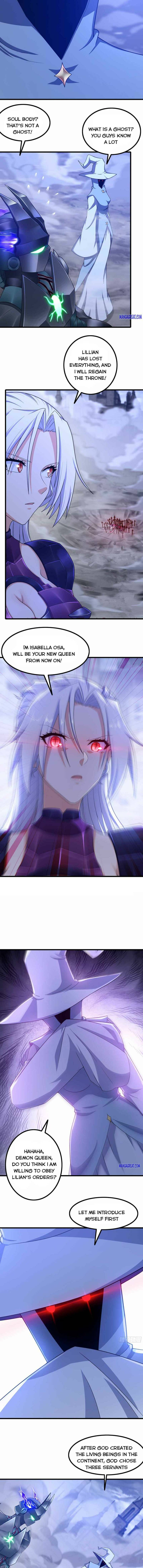 Read My Wife is the Demon Queen EN Manga Online