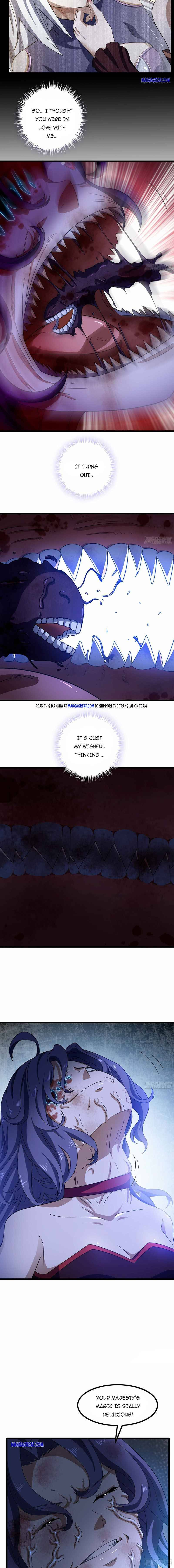 Read My Wife is the Demon Queen EN Manga Online