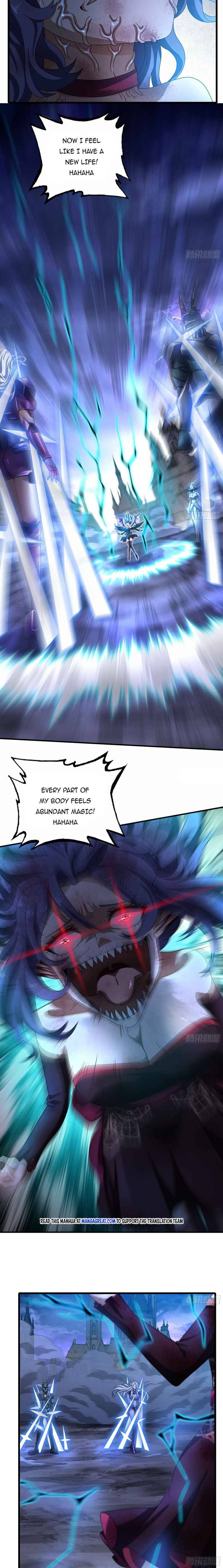 Read My Wife is the Demon Queen EN Manga Online