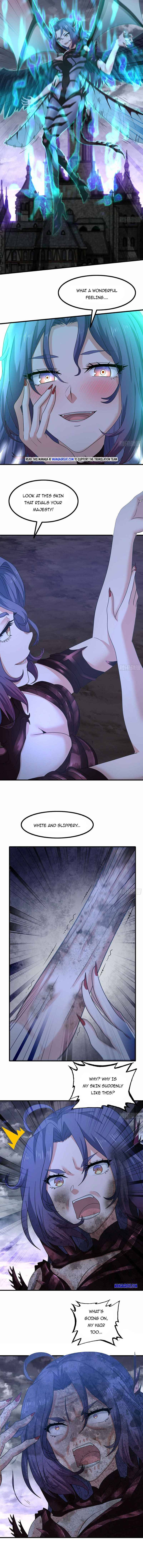 Read My Wife is the Demon Queen EN Manga Online