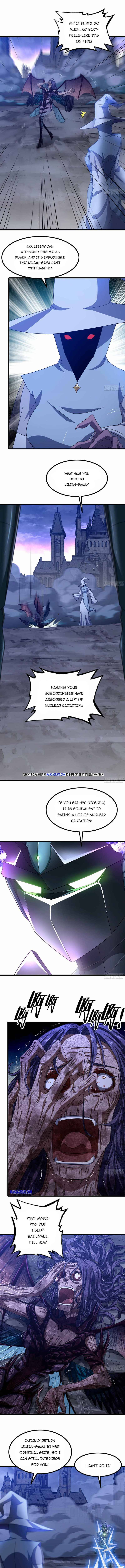 Read My Wife is the Demon Queen EN Manga Online