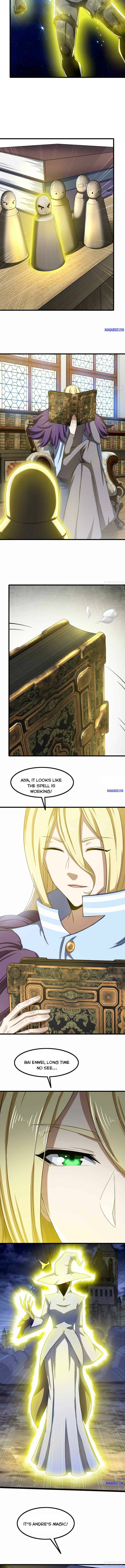 Read My Wife is the Demon Queen EN Manga Online