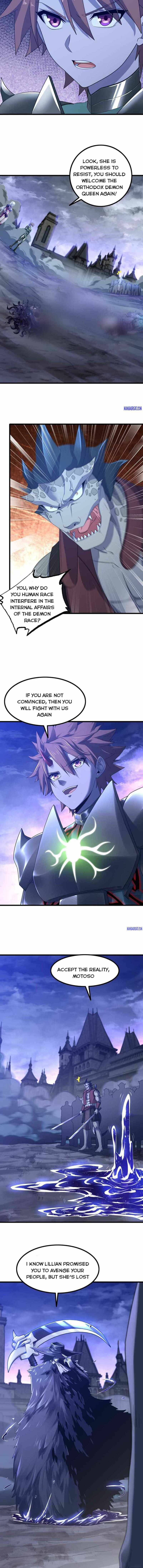 Read My Wife is the Demon Queen EN Manga Online