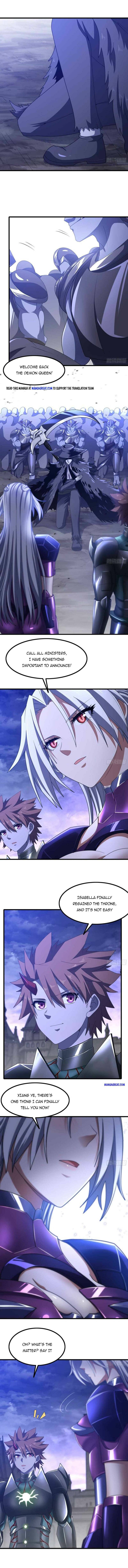 Read My Wife is the Demon Queen EN Manga Online