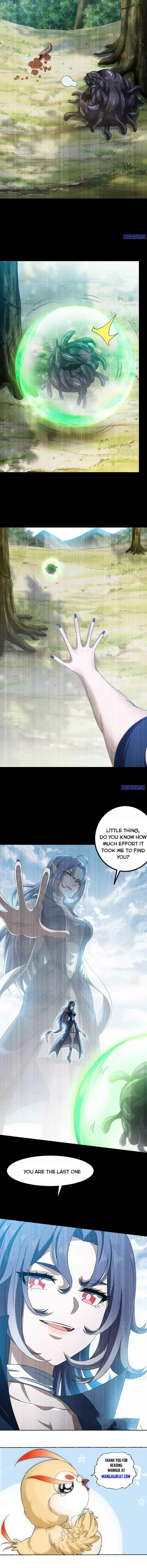 Read My Wife is the Demon Queen EN Manga Online