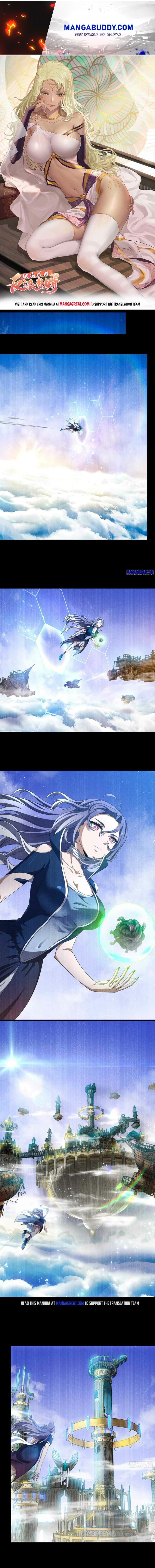 Read My Wife is the Demon Queen EN Manga Online
