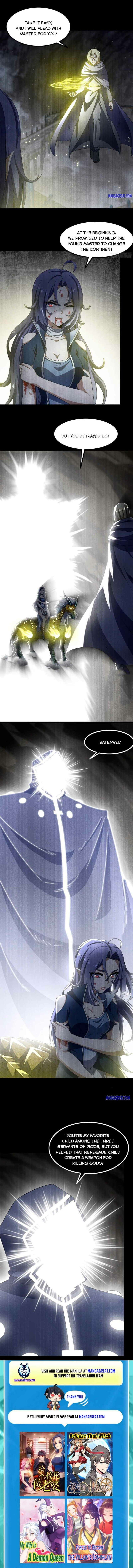 Read My Wife is the Demon Queen EN Manga Online