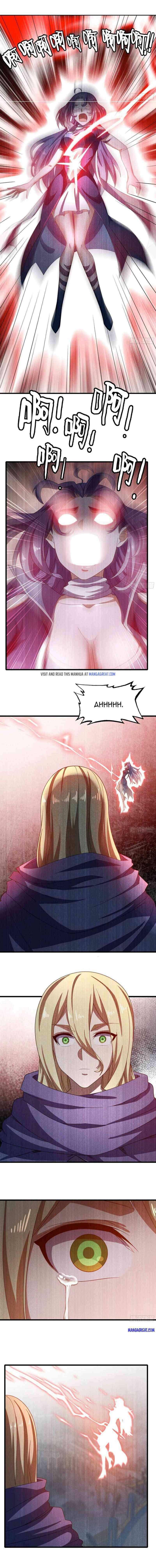 Read My Wife is the Demon Queen EN Manga Online