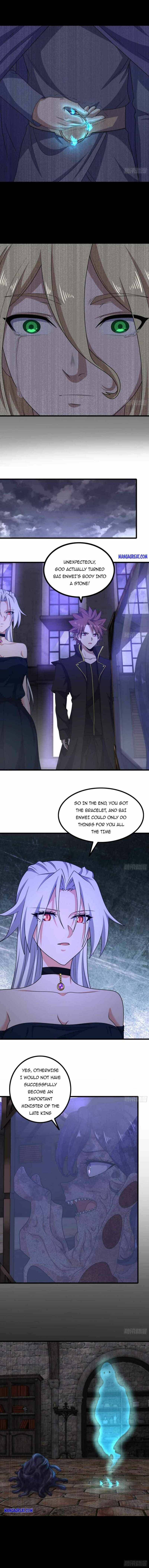 Read My Wife is the Demon Queen EN Manga Online