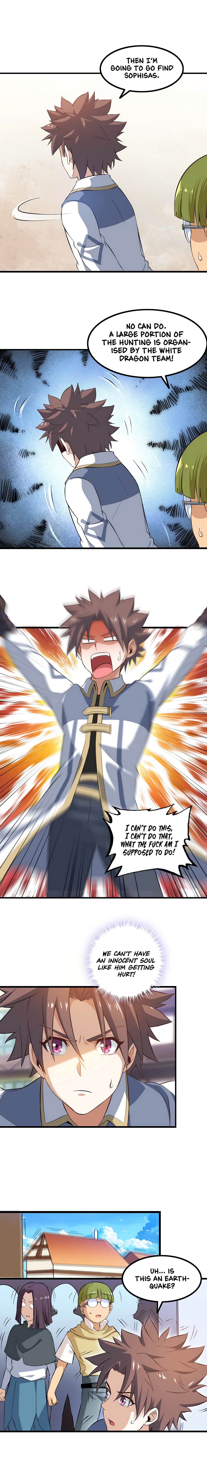 Read My Wife is the Demon Queen EN Manga Online