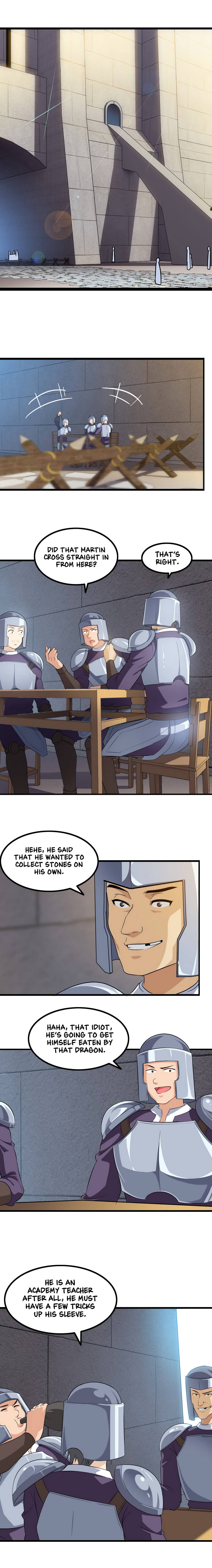 Read My Wife is the Demon Queen EN Manga Online