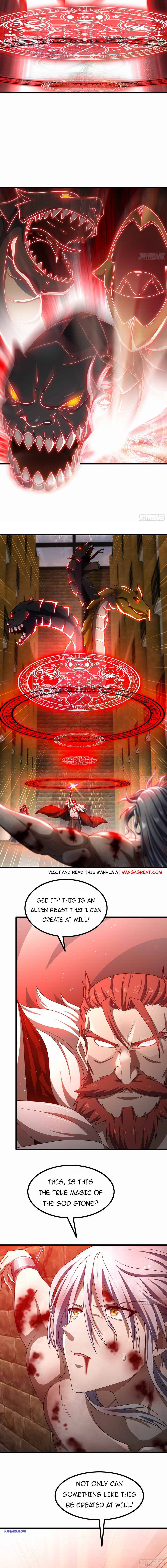 Read My Wife is the Demon Queen EN Manga Online