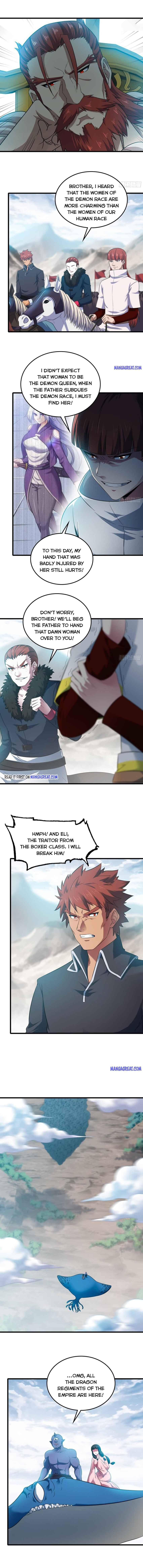 Read My Wife is the Demon Queen EN Manga Online