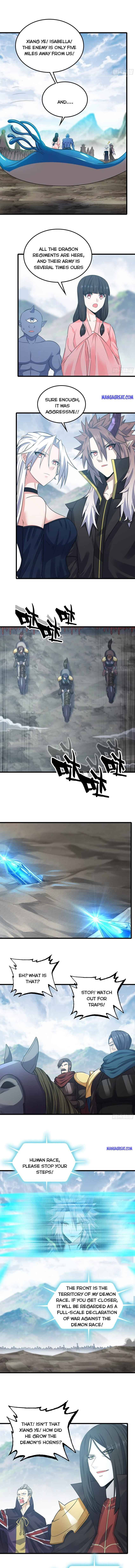 Read My Wife is the Demon Queen EN Manga Online