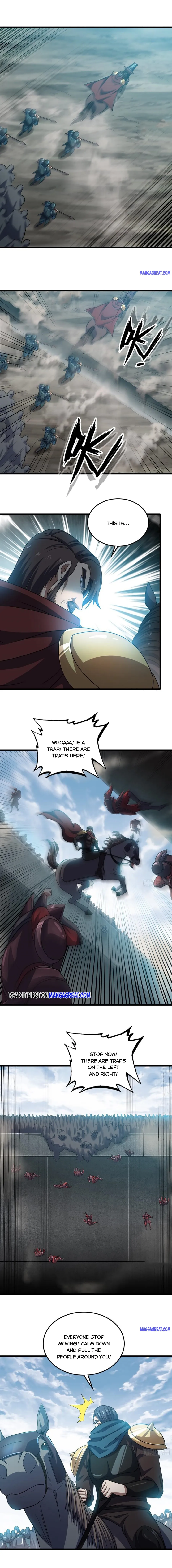 Read My Wife is the Demon Queen EN Manga Online