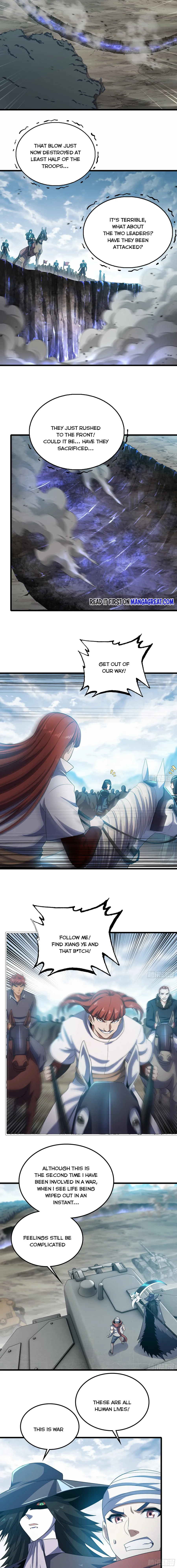 Read My Wife is the Demon Queen EN Manga Online