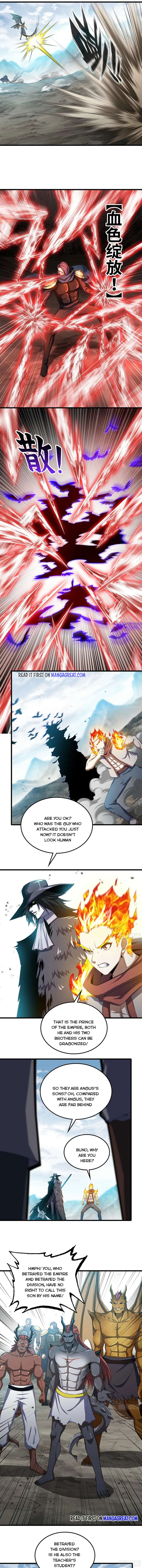 Read My Wife is the Demon Queen EN Manga Online