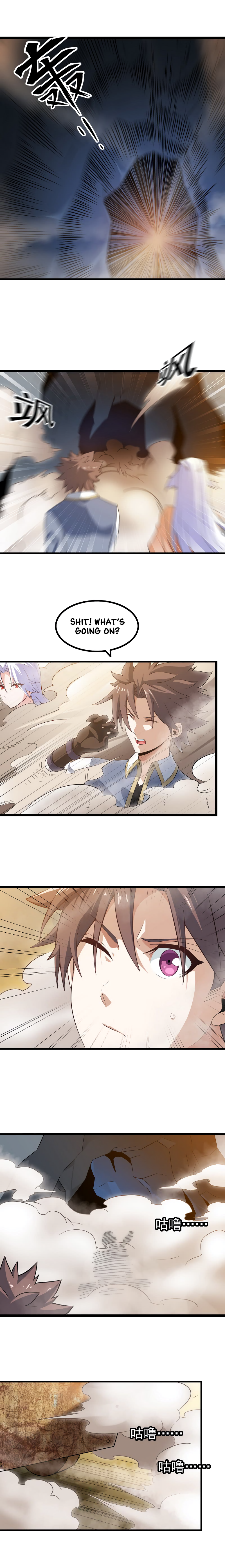 Read My Wife is the Demon Queen EN Manga Online