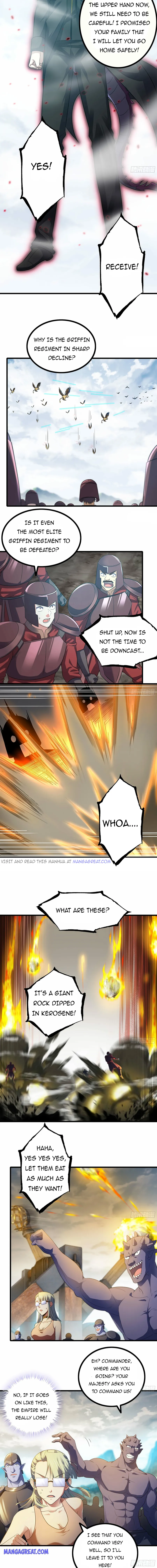 Read My Wife is the Demon Queen EN Manga Online