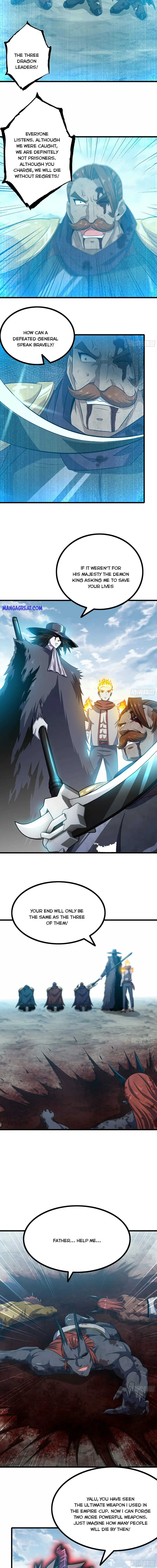 Read My Wife is the Demon Queen EN Manga Online