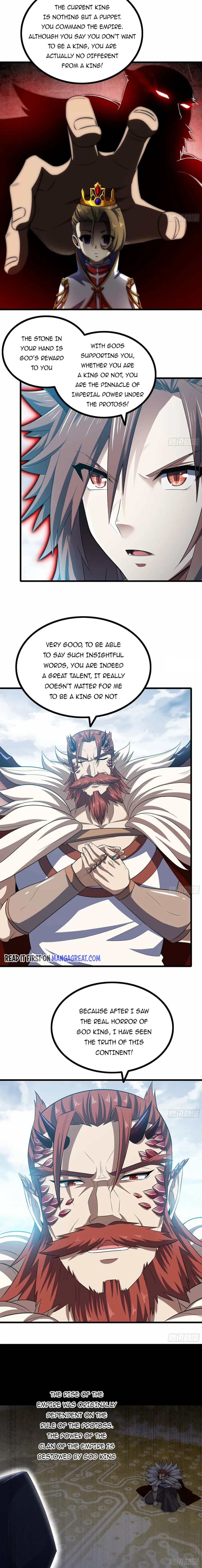 Read My Wife is the Demon Queen EN Manga Online