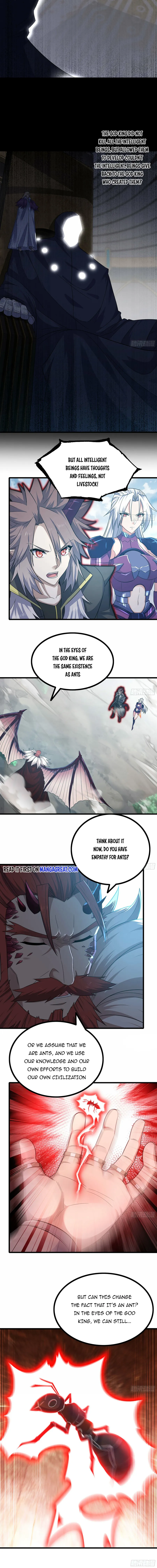 Read My Wife is the Demon Queen EN Manga Online