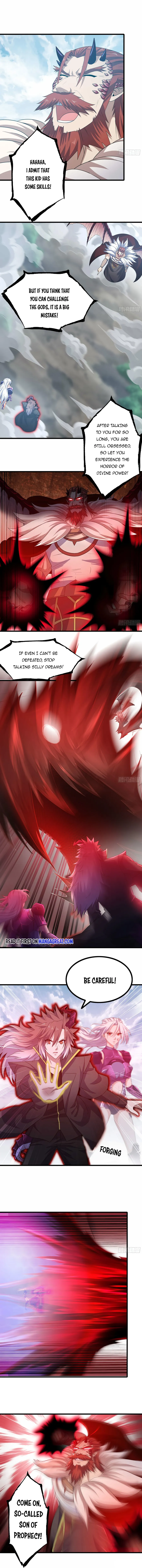 Read My Wife is the Demon Queen EN Manga Online