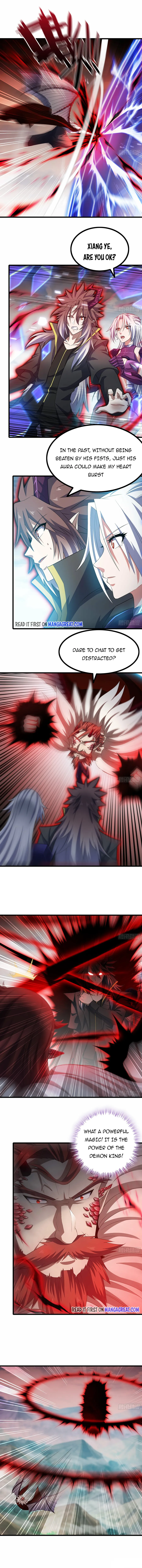 Read My Wife is the Demon Queen EN Manga Online
