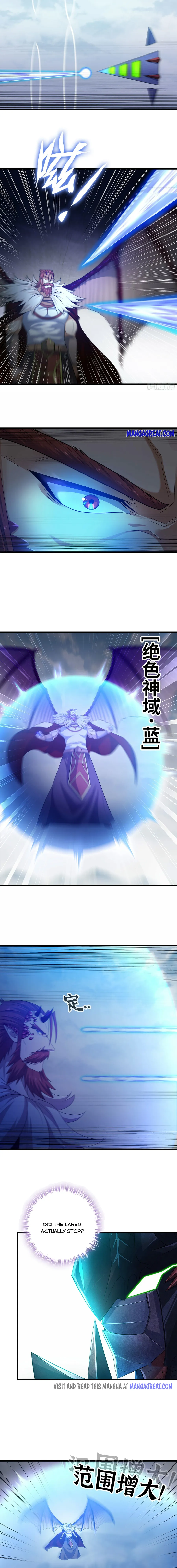 Read My Wife is the Demon Queen EN Manga Online