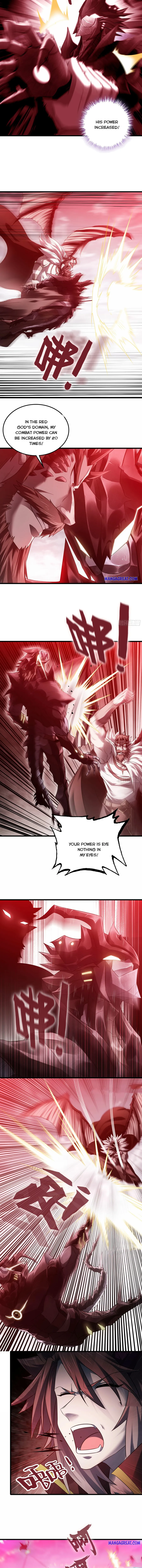Read My Wife is the Demon Queen EN Manga Online