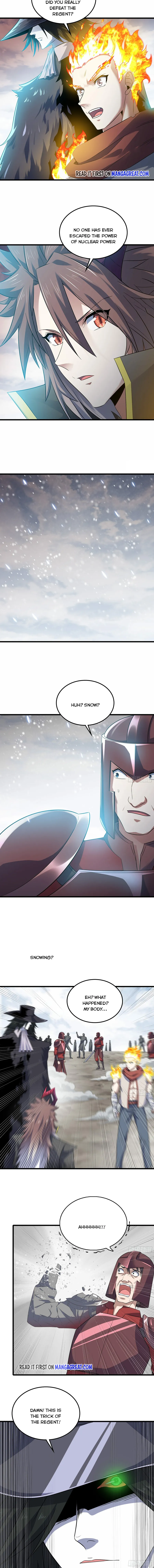 Read My Wife is the Demon Queen EN Manga Online