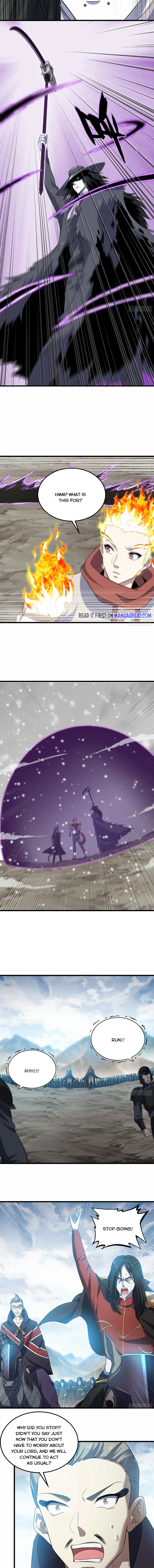 Read My Wife is the Demon Queen EN Manga Online