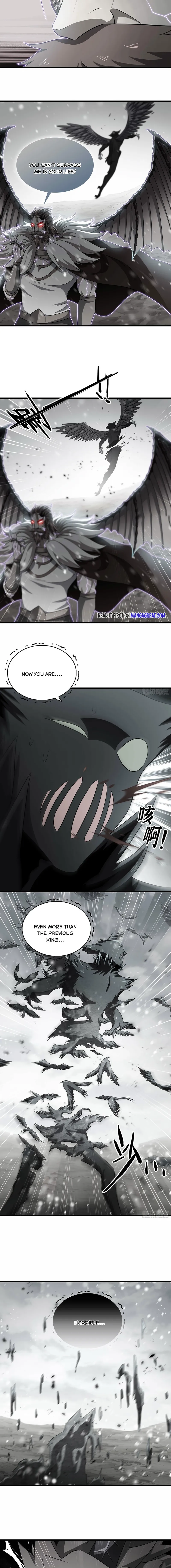 Read My Wife is the Demon Queen EN Manga Online