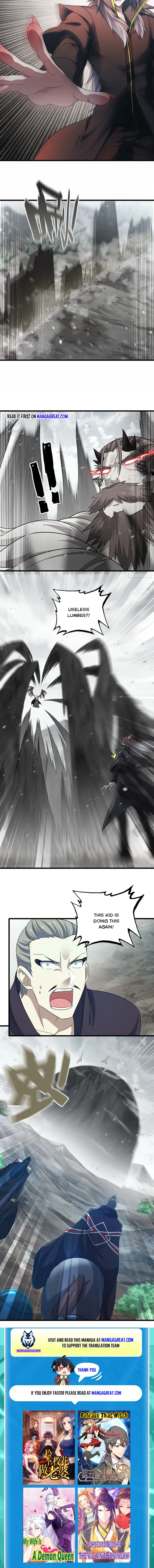 Read My Wife is the Demon Queen EN Manga Online