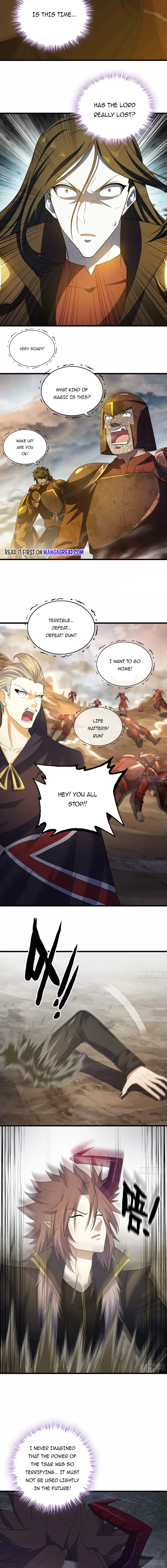 Read My Wife is the Demon Queen EN Manga Online