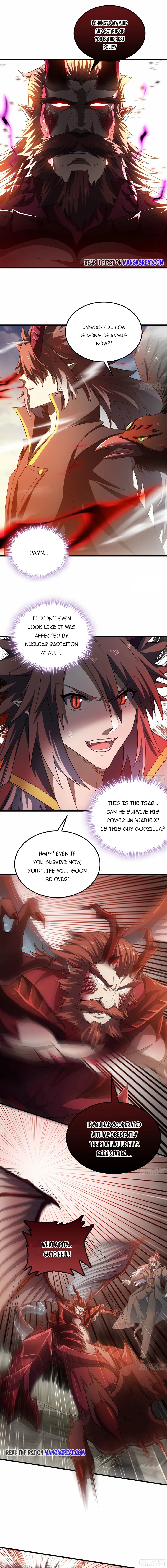 Read My Wife is the Demon Queen EN Manga Online