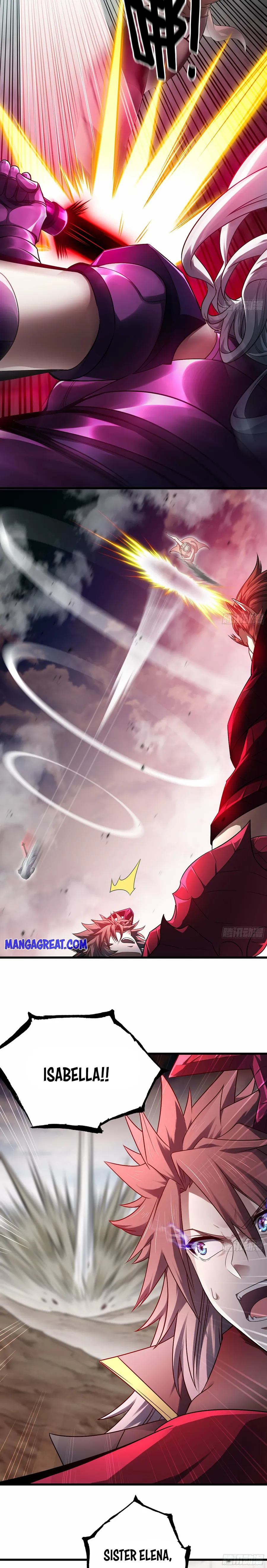 Read My Wife is the Demon Queen EN Manga Online