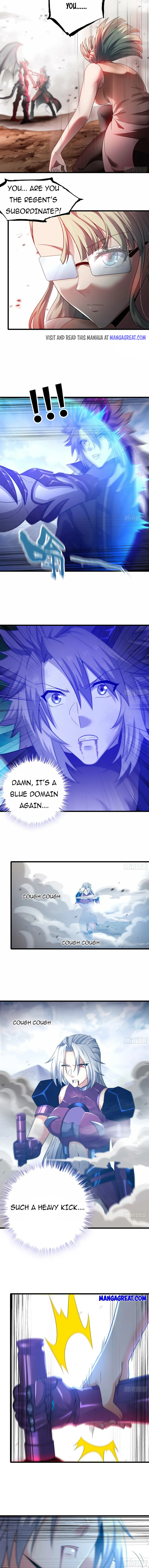 Read My Wife is the Demon Queen EN Manga Online