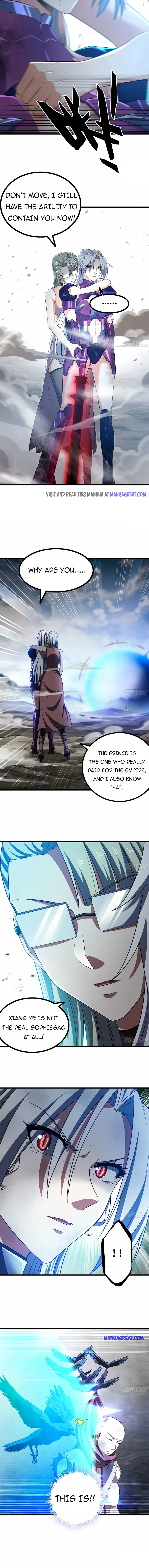 Read My Wife is the Demon Queen EN Manga Online