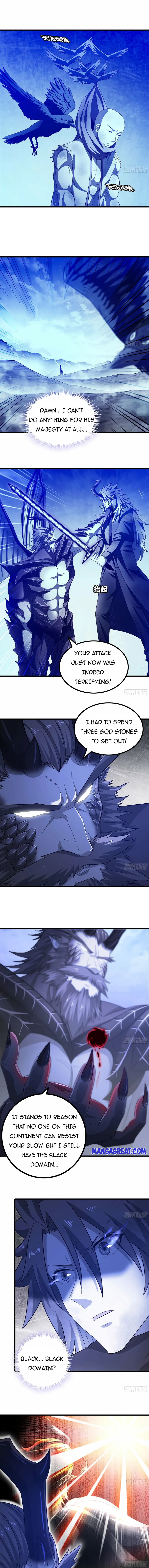 Read My Wife is the Demon Queen EN Manga Online
