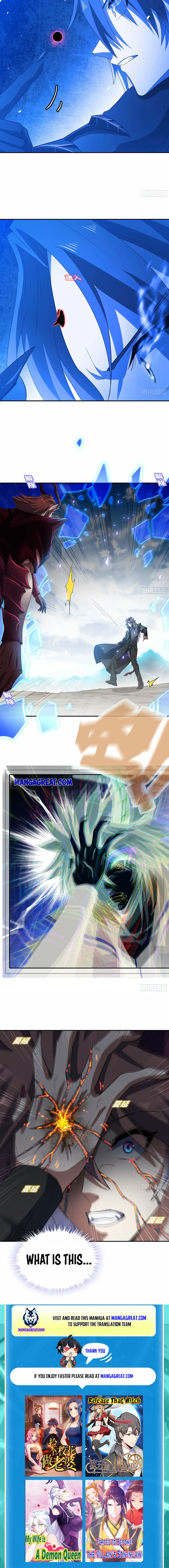 Read My Wife is the Demon Queen EN Manga Online