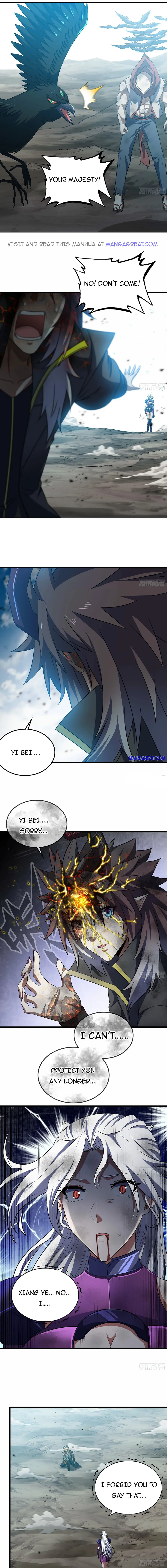 Read My Wife is the Demon Queen EN Manga Online
