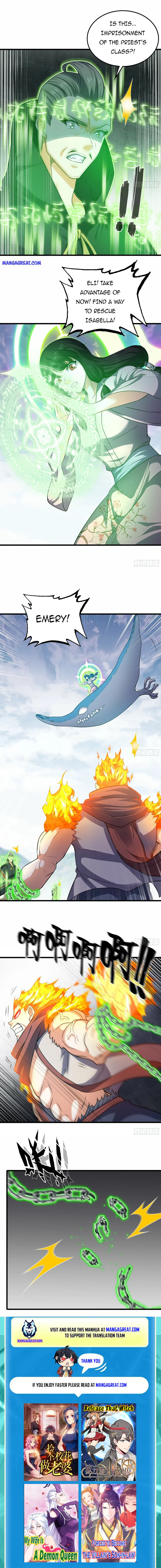 Read My Wife is the Demon Queen EN Manga Online