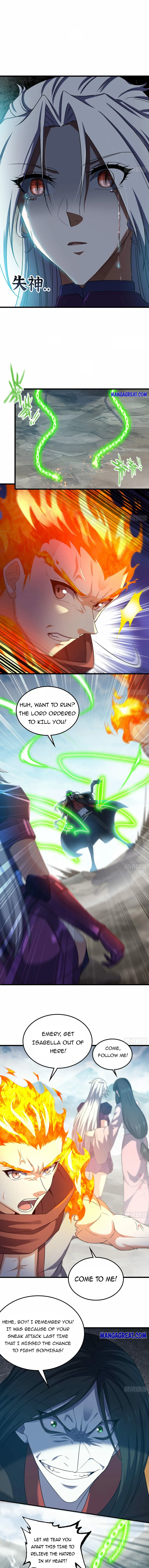 Read My Wife is the Demon Queen EN Manga Online