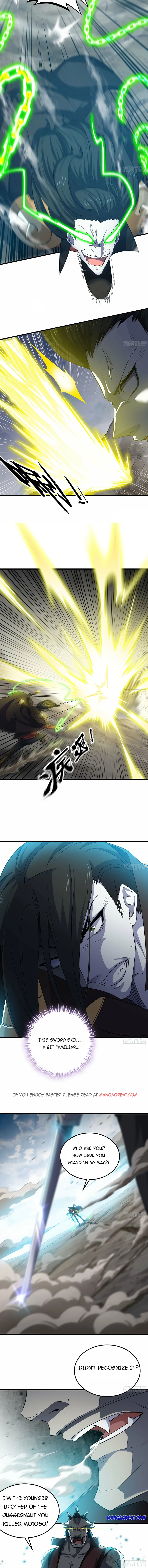 Read My Wife is the Demon Queen EN Manga Online