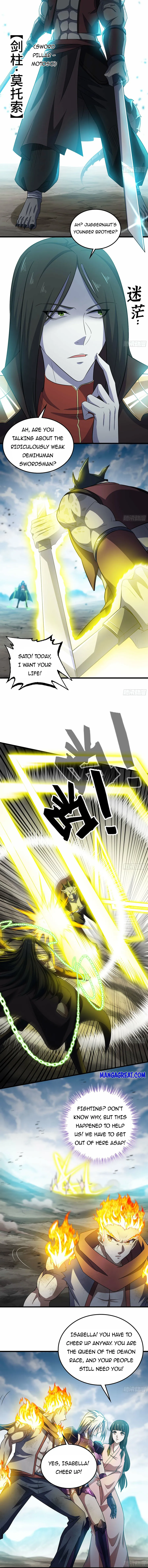 Read My Wife is the Demon Queen EN Manga Online