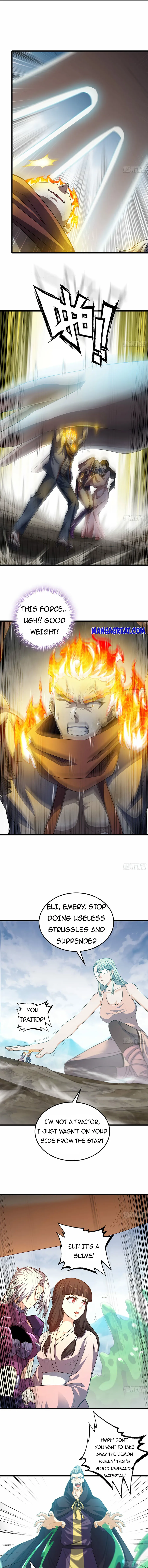 Read My Wife is the Demon Queen EN Manga Online